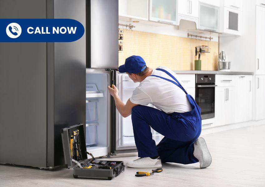 Chambers Appliance Repair Company